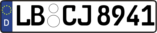 LB-CJ8941