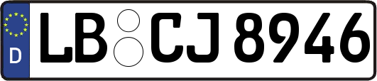 LB-CJ8946