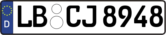 LB-CJ8948