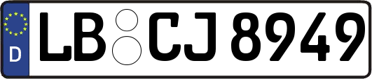LB-CJ8949