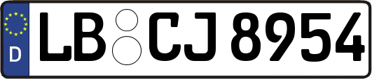 LB-CJ8954