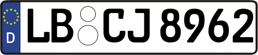 LB-CJ8962