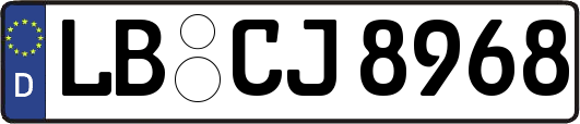 LB-CJ8968