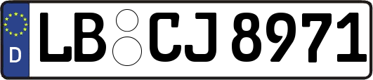 LB-CJ8971