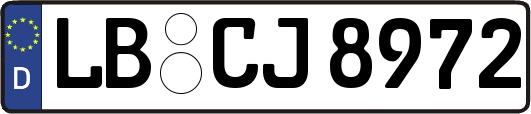 LB-CJ8972