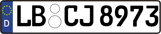 LB-CJ8973