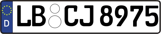 LB-CJ8975