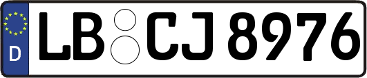 LB-CJ8976