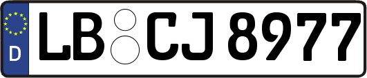 LB-CJ8977