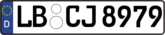 LB-CJ8979