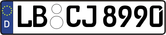 LB-CJ8990