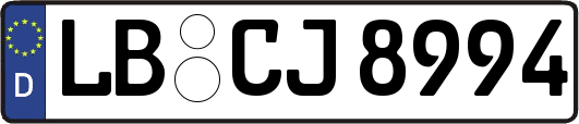 LB-CJ8994