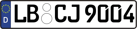 LB-CJ9004