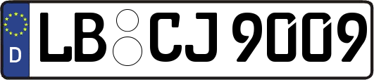 LB-CJ9009