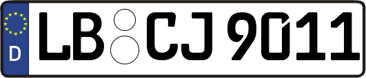 LB-CJ9011