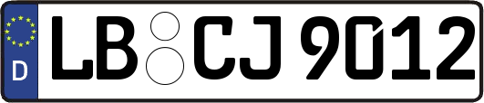 LB-CJ9012