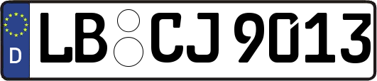LB-CJ9013
