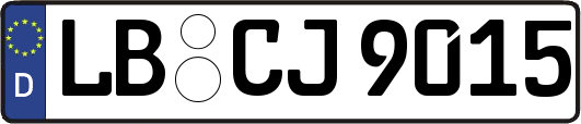 LB-CJ9015