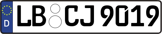 LB-CJ9019