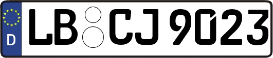 LB-CJ9023