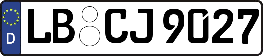 LB-CJ9027