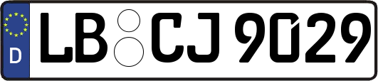 LB-CJ9029