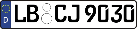LB-CJ9030