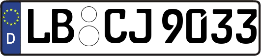 LB-CJ9033