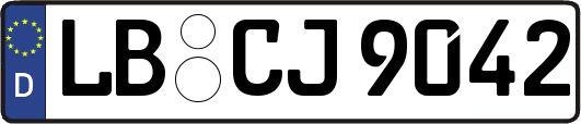 LB-CJ9042