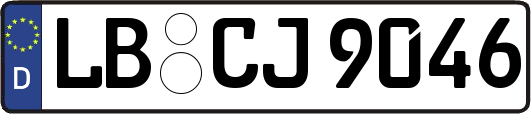 LB-CJ9046