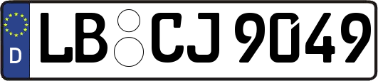 LB-CJ9049