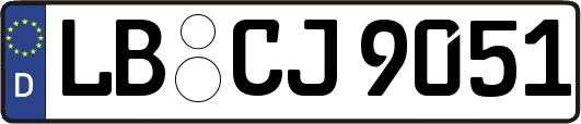 LB-CJ9051