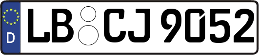 LB-CJ9052
