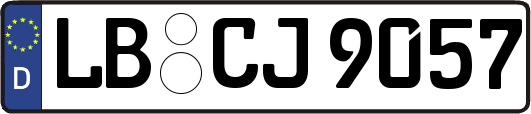 LB-CJ9057