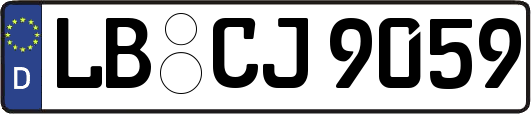 LB-CJ9059