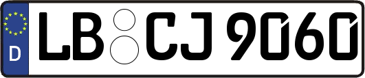 LB-CJ9060