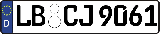 LB-CJ9061