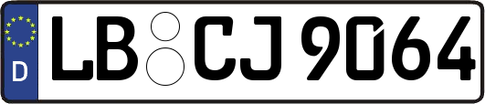 LB-CJ9064