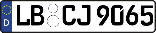 LB-CJ9065