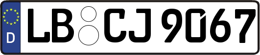 LB-CJ9067