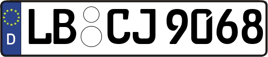 LB-CJ9068
