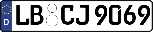 LB-CJ9069