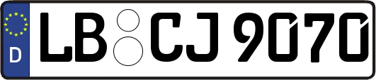LB-CJ9070