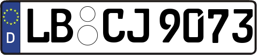 LB-CJ9073