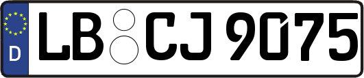 LB-CJ9075