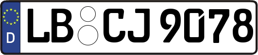 LB-CJ9078