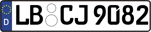 LB-CJ9082