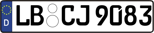LB-CJ9083