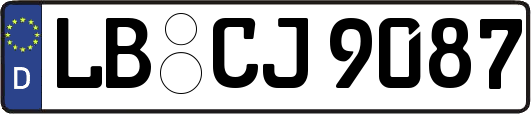 LB-CJ9087