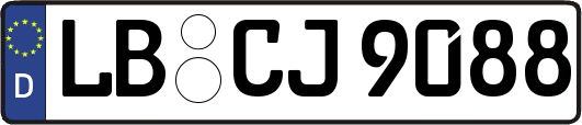 LB-CJ9088